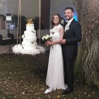 Sposi che sono convolati a nozze durante il Covid-19: lasciate qui i vostri consigli! 👇 - 12