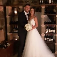 Sposi che sono convolati a nozze durante il Covid-19: lasciate qui i vostri consigli! 👇 - 13