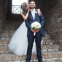 Sposi che sono convolati a nozze durante il Covid-19: lasciate qui i vostri consigli! 👇 - 14