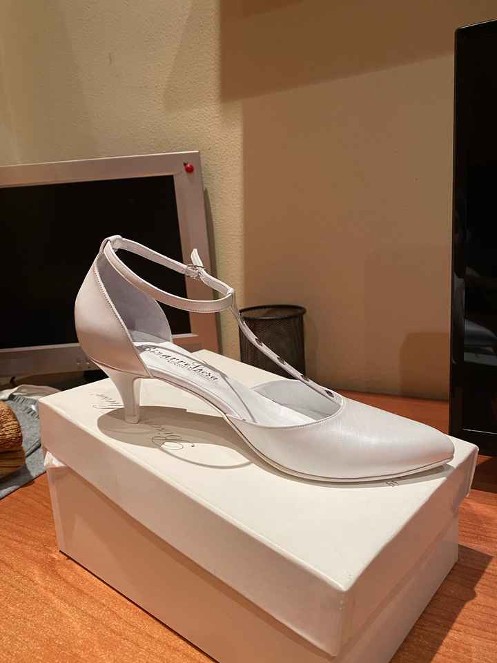 Acquisto scarpe 👠 ✨ - 1