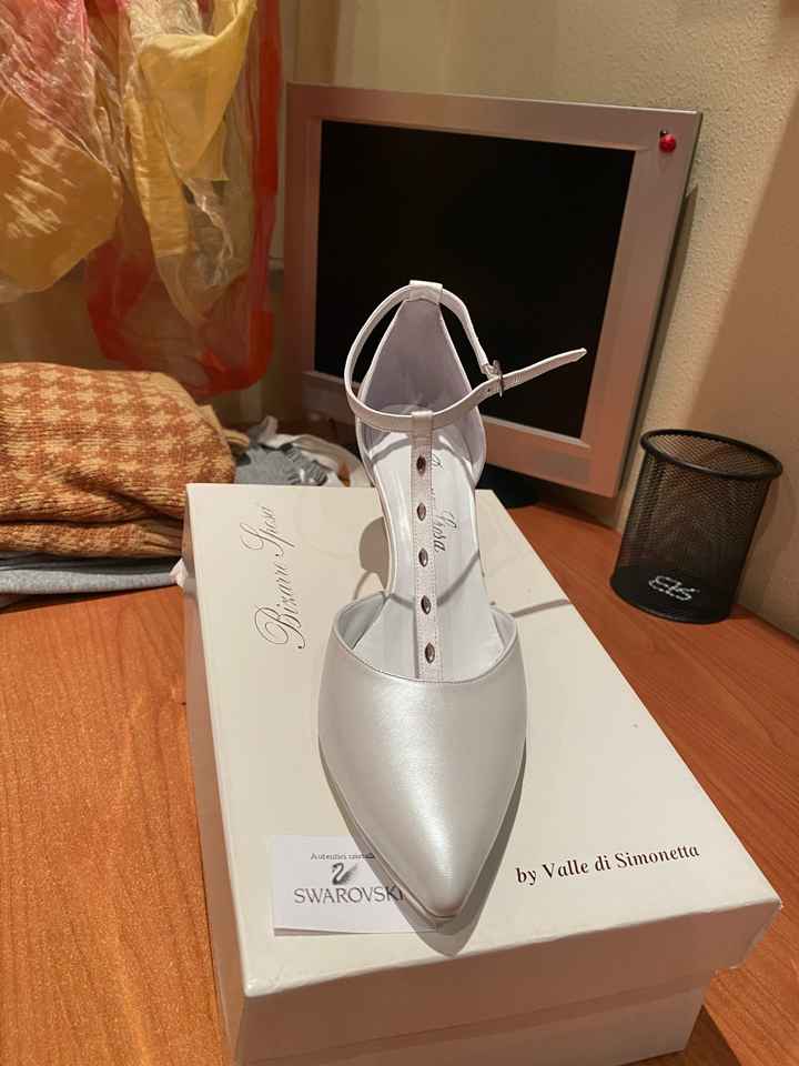 Acquisto scarpe 👠 ✨ - 2