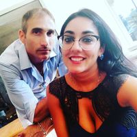 Postate una foto di voi due 👇 - 1