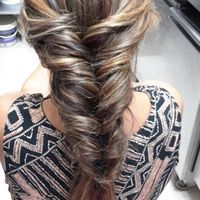 Prova acconciatura.. opinioni? - 1