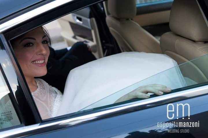 Qualche foto del mio giorno - 3