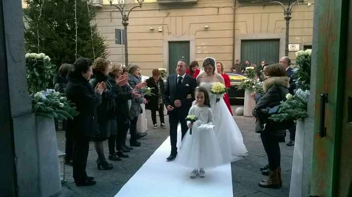 Foto con i papà!! - 1