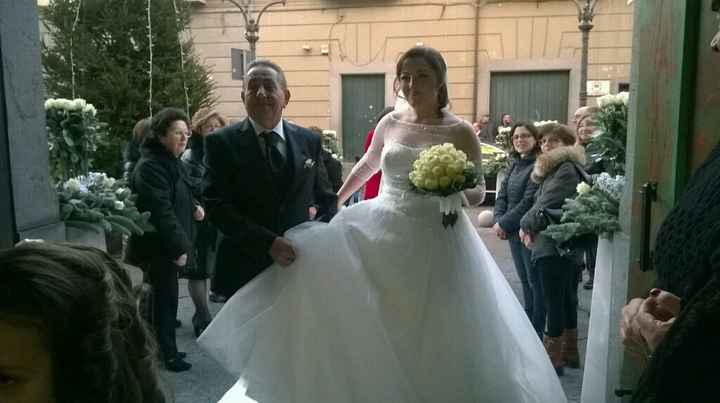 Foto con i papà!! - 2