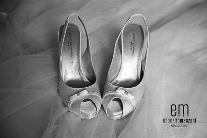 Scarpe....quanto le avete pagate?? - 1