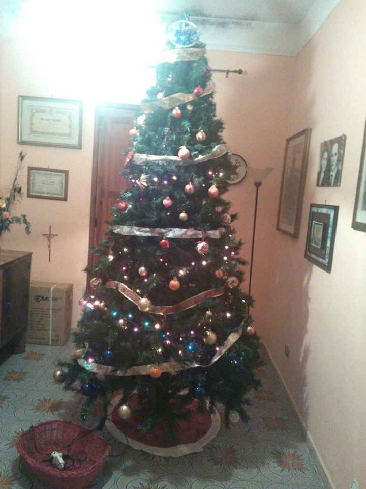  Albero di Natale!!! - 1