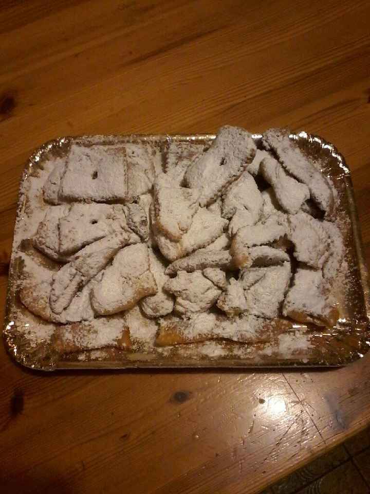  Tutti ai fornelli!!....🍜🍲🌯proprio tutti ai fornelli??😁😁😁😁😄😄😄 - 13