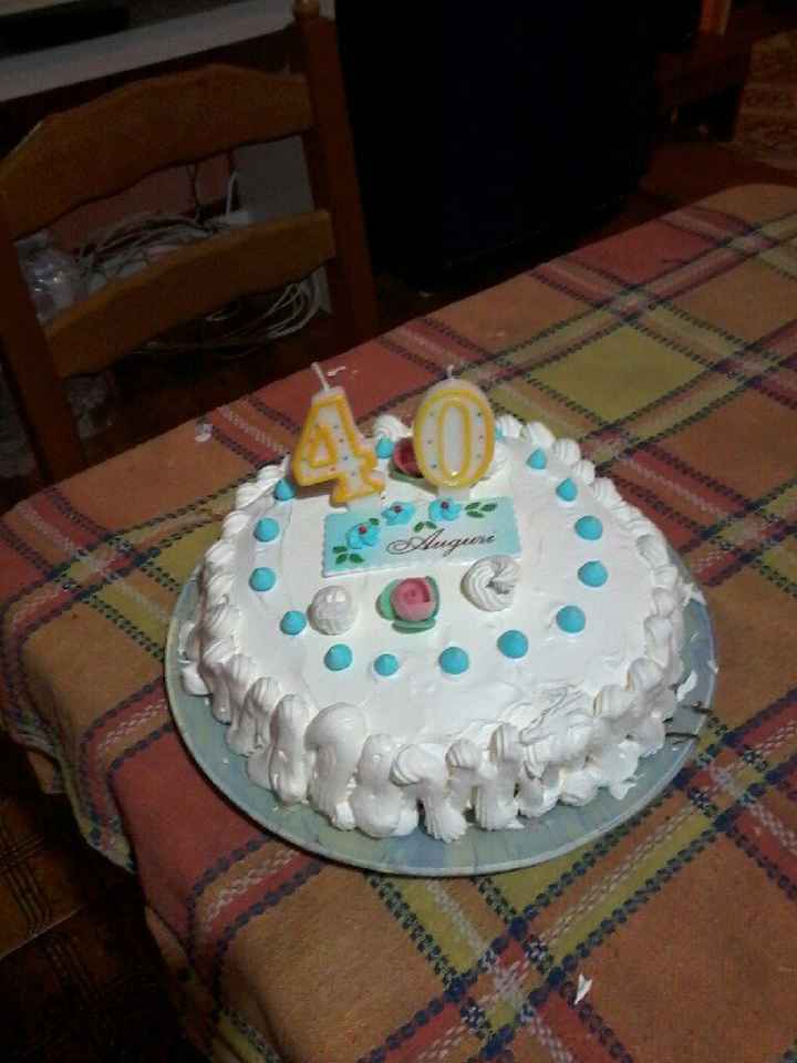  Tutti ai fornelli!!....🍜🍲🌯proprio tutti ai fornelli??😁😁😁😁😄😄😄 - 3