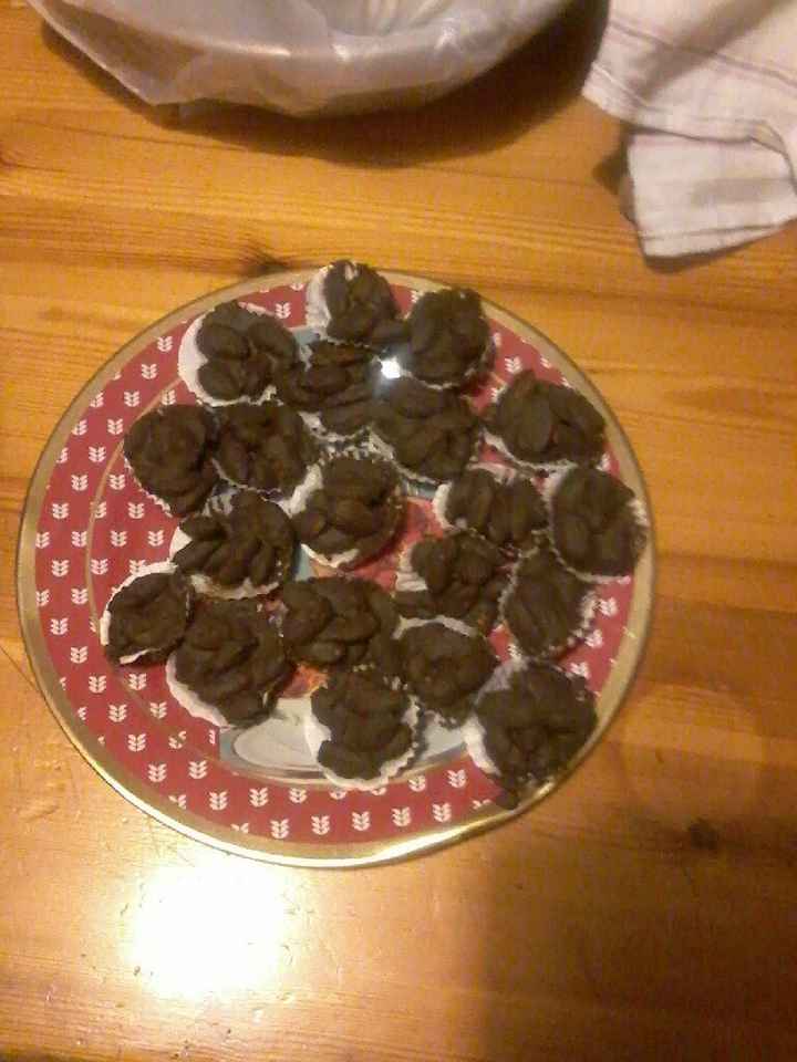  Tutti ai fornelli!!....🍜🍲🌯proprio tutti ai fornelli??😁😁😁😁😄😄😄 - 4