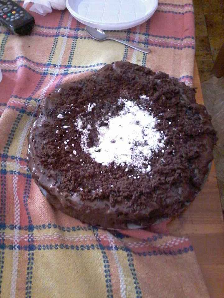  Tutti ai fornelli!!....🍜🍲🌯proprio tutti ai fornelli??😁😁😁😁😄😄😄 - 13