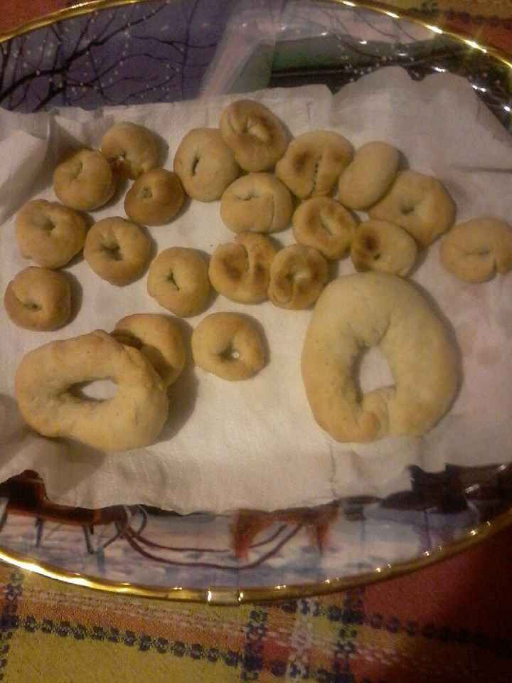  Tutti ai fornelli!!....🍜🍲🌯proprio tutti ai fornelli??😁😁😁😁😄😄😄 - 14