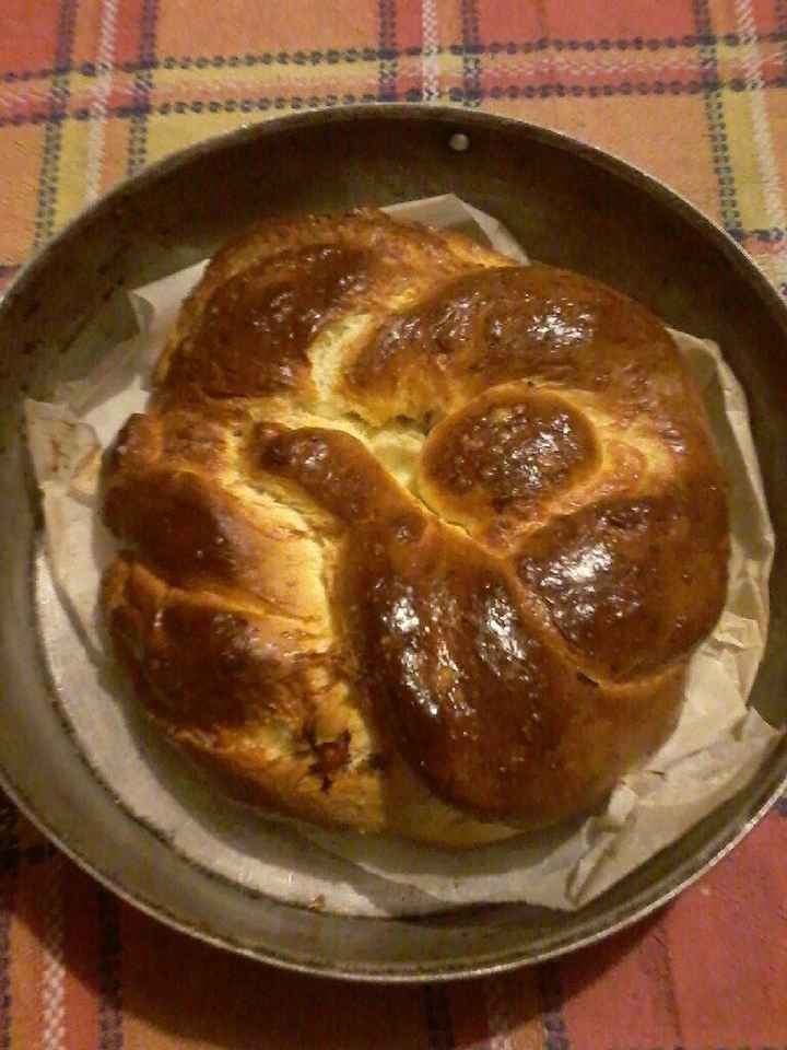  Tutti ai fornelli!!....🍜🍲🌯proprio tutti ai fornelli??😁😁😁😁😄😄😄 - 16