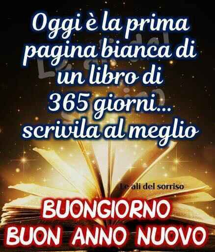  Buon anno ragazze - 2