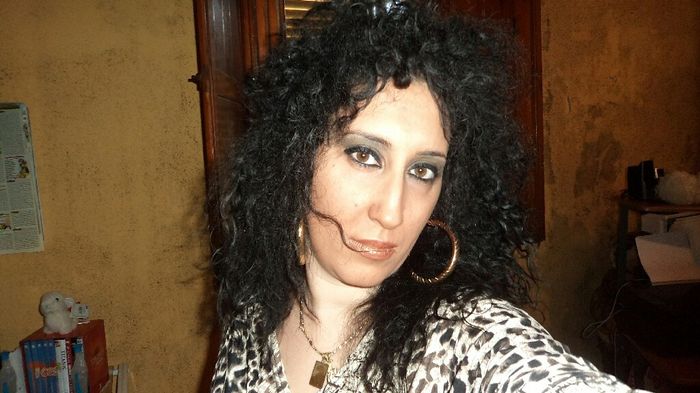 E dopo il topic somiglianze dei fm...voi a quale vip pensate di somigliare?? - 2