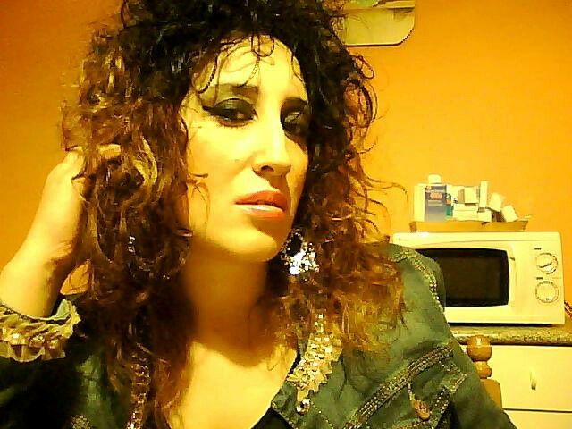 E dopo il topic somiglianze dei fm...voi a quale vip pensate di somigliare?? - 2