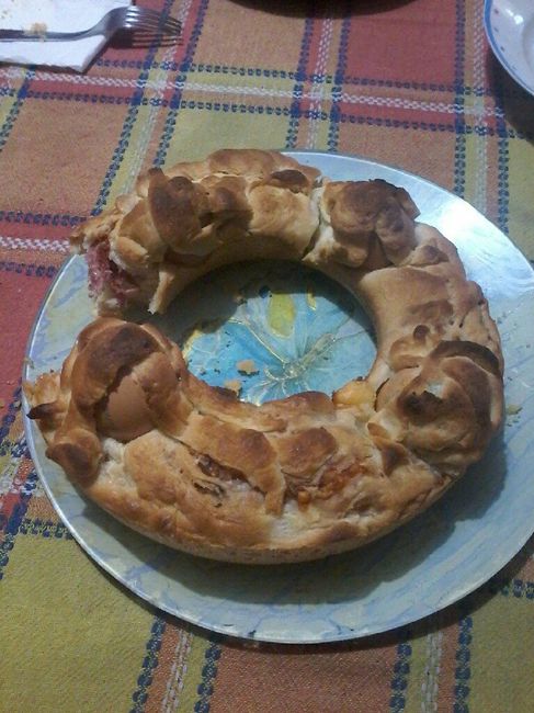  Tutti ai fornelli!!....🍜🍲🌯proprio tutti ai fornelli??😁😁😁😁😄😄😄 - 8