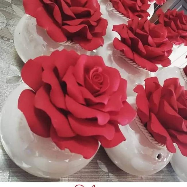 Bomboniere? Quale preferite? - 2