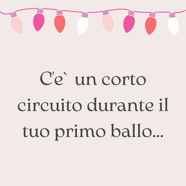 5️⃣ La tua reazione quando... 1