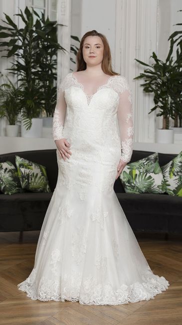 Curvy e stupende: 10 abiti per risplendere! - 10