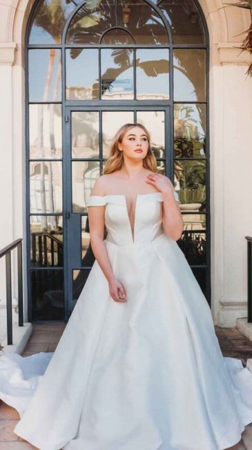 Curvy e stupende: 10 abiti per risplendere! - 11