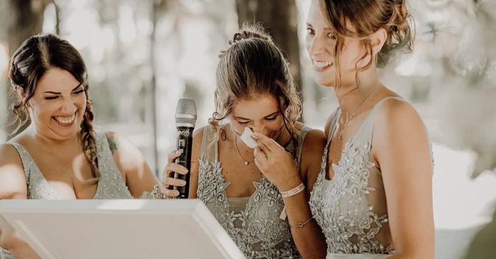 Un Matrimonio sotto l'albero: ispirazioni per nozze natalizie 🎄 7