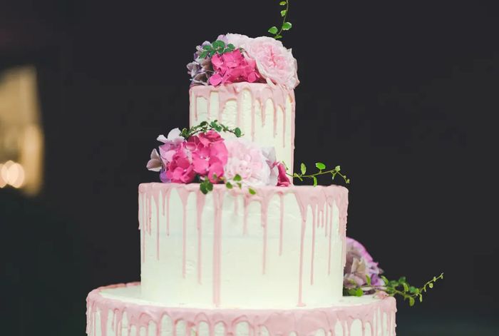 Matrimonio in.. rosa! 💗 15