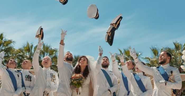 Che ne pensate di questi consigli per organizzare le vostre nozze? - 6
