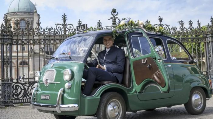 3 Auto per 3 personalità, qual è la tua? - 5