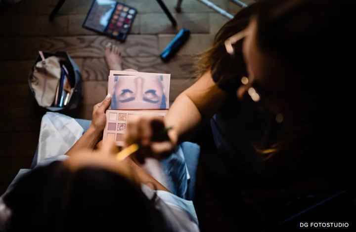 Dai un voto a questa palette - 1