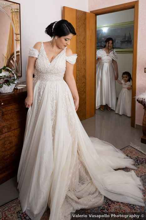 Abito: quale Real Wedding vince? - 1