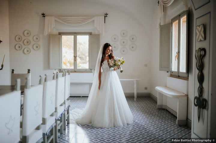 Abito: quale Real Wedding vince? - 3