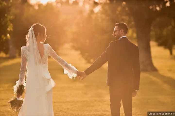 📍I migliori fornitori per le tue nozze in Campania - 1