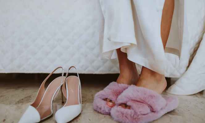 Soddisfatti o rimborsati: le ciabattine - 1