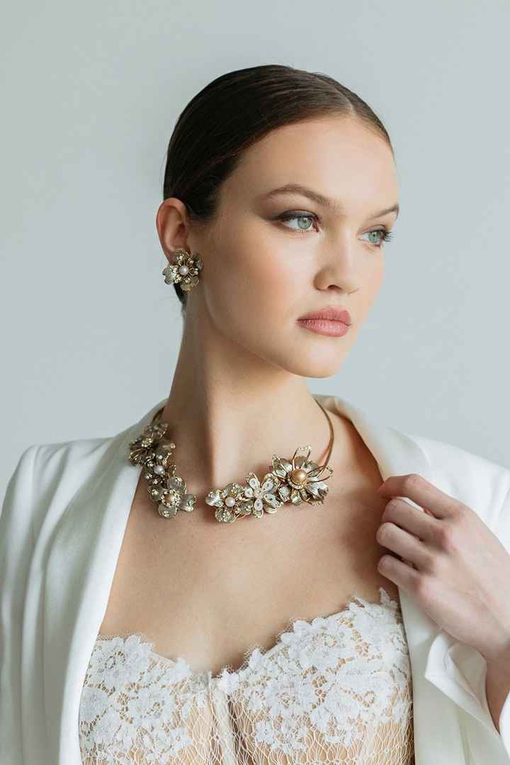 Soddisfatti o rimborsati: i gioielli - 1