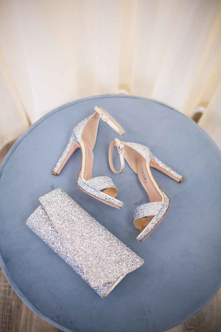 Soddisfatti o rimborsati: le scarpe - 1