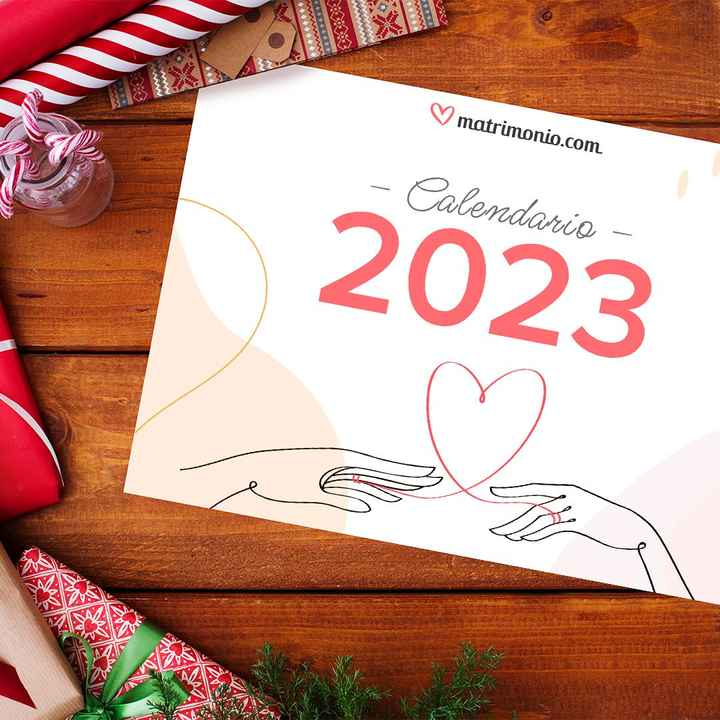 A Natale puoi.. Vincere il Calendario 2023! 🗓️🎅 - 1