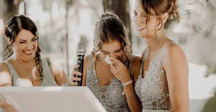 Un Matrimonio sotto l'albero: ispirazioni per nozze natalizie 🎄 - 7