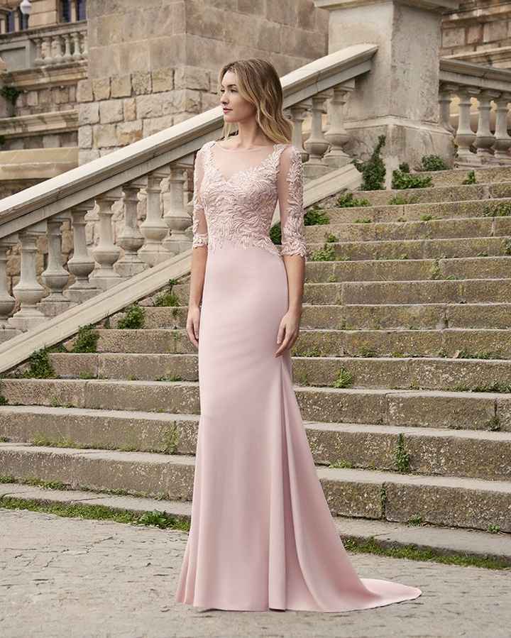 Matrimonio in.. rosa! 💗 - 6