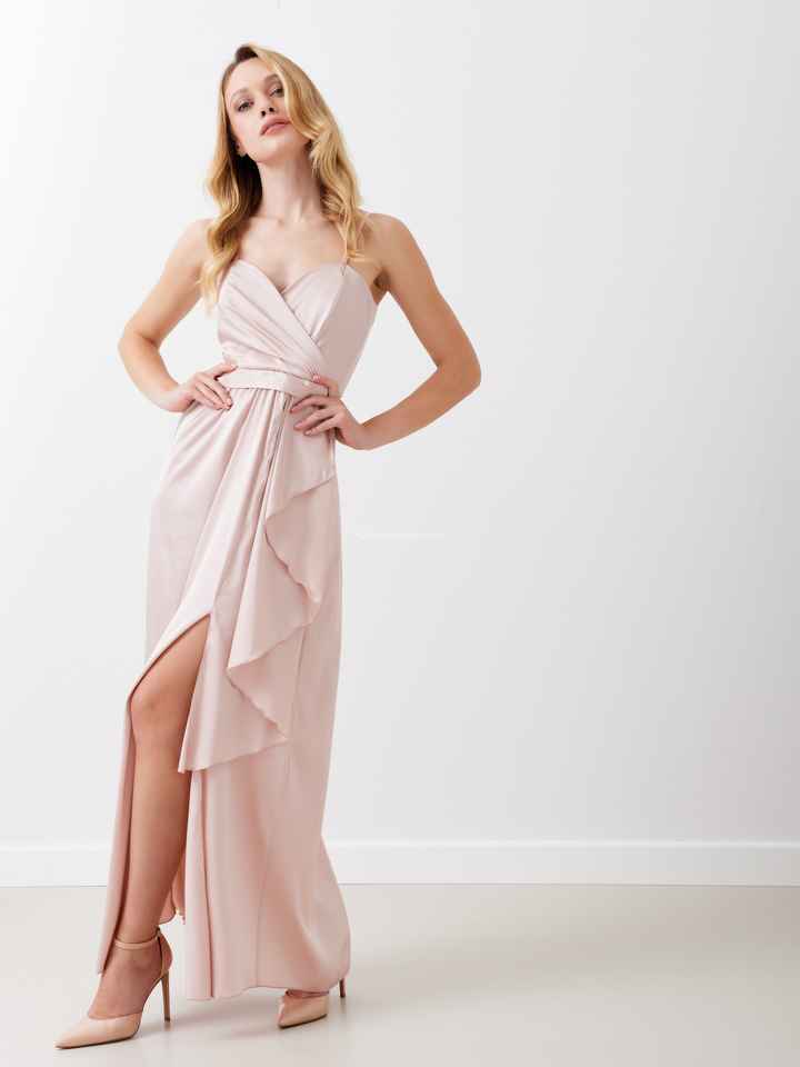 Matrimonio in.. rosa! 💗 - 12