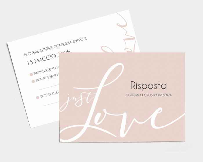 Matrimonio in.. rosa! 💗 - 18