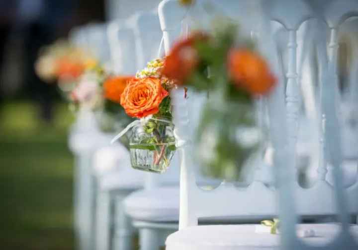 Un tocco di colore alle tue nozze e il suo significato! - 13