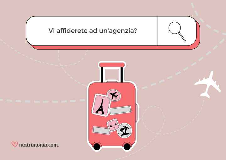Vi affiderete a un’agenzia? - 1