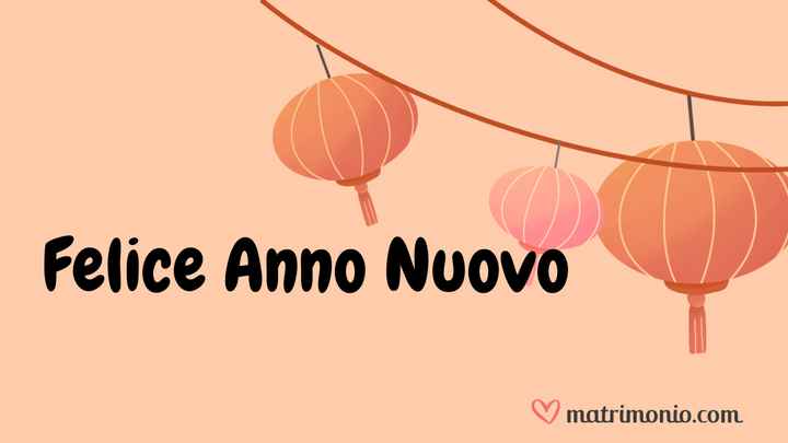 Un biscotto della fortuna per voi! 🥠 - 2