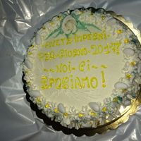 Il nostro annuncio alla famiglia ??