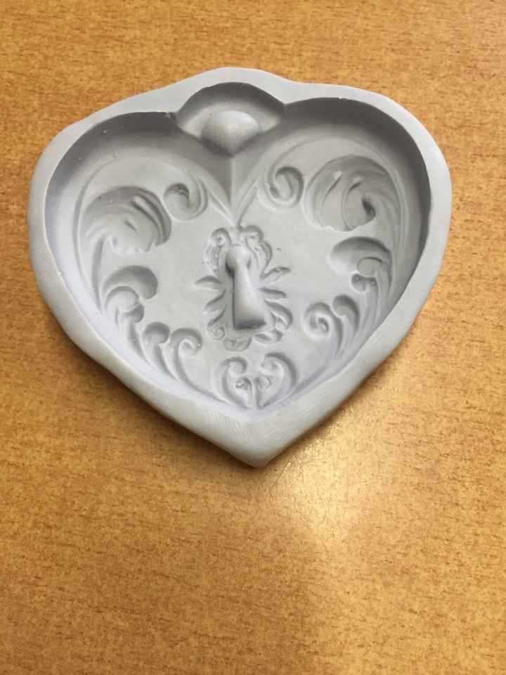 Stampo gessetti! - 1