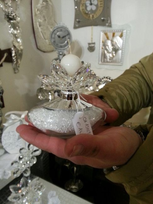 Bomboniere e sacchettini! - 2