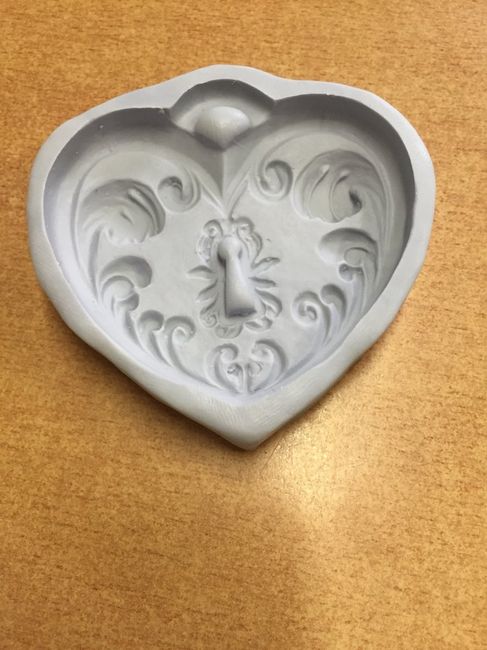 Stampo gessetti! - 1