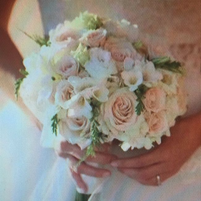 Aiuto bouquet! - 1